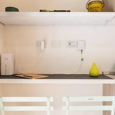 Appartement Salutati Flexyrent Ac Milan