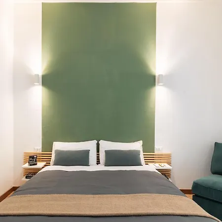 Salutati Flexyrent Ac Apartment Milan