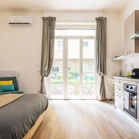 Salutati Flexyrent Ac ميلان