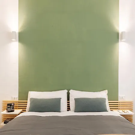 Salutati Flexyrent Ac Apartment *