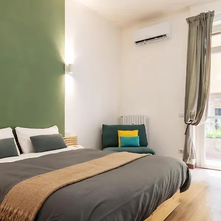 Apartment Salutati Flexyrent Ac