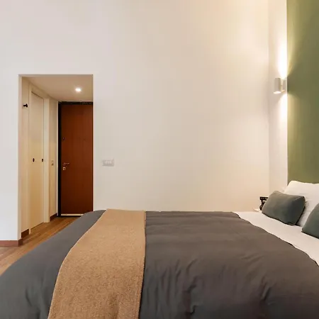 Apartment Salutati Flexyrent Ac