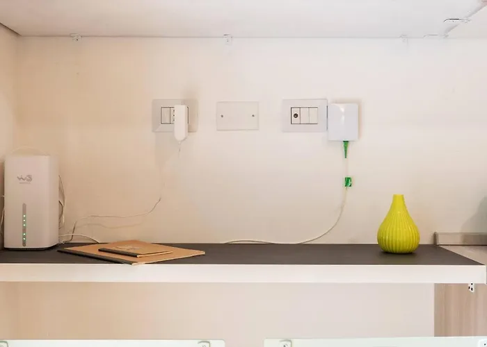Apartment Salutati Flexyrent Ac Milan