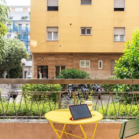 Apartment Salutati Flexyrent Ac